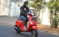 Vespa New LX 125 i-get, Fitur Makin Mewah, Tapi Redaman Sok Kurang?