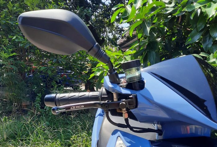 Honda Vario 125 pasang master rem RCB S1