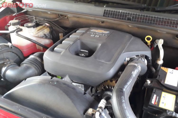 Ini 6 Penyebab Mesin Mobil Tersendat Atau Mbrebet Gridoto Com