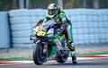Bocor! Cal Crutchlow Tersingkir dari Tim LCR Honda Tahun Depan, Apa Kata Bos Tim Lucio Cecchinello?