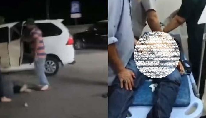 Anggota TNi yang diduga terlibat dalam penembakan bos rental mobil akhirnya ditangkap