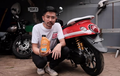 Oli TOP1 dan Rekomendasi Oli Terbaik Untuk Motor Matic