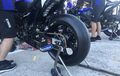 Resmi! Swing Arm Karbon Dilarang Dipakai di Balap Moto3          