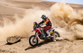 Matthias Walkner Kuasai Stage 2 Kelas Motor Reli Dakar 2019, Joan Barreda Pimpin Klasemen