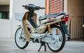Modifikasi Honda Kirana Tampil Jemawa dan Nyaman Buat Harian