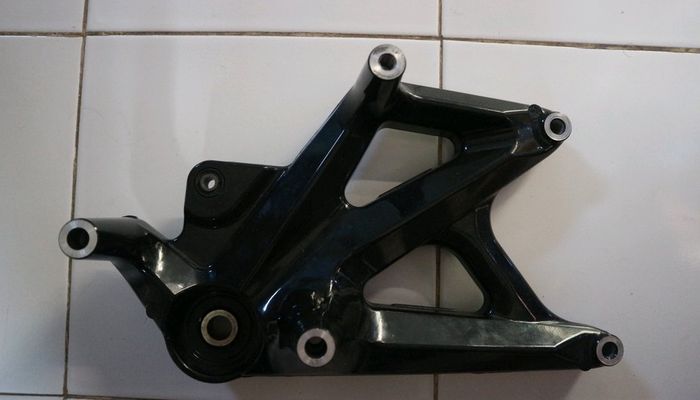 Swing arm Yamaha Aerox 155