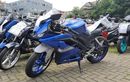 Makin Murah, Harga Yamaha R15 bekas Tahun 2014-2018 Tinggal Segini