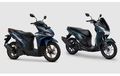 Perbandingan Harga Honda Vario 125 Vs Yamaha Lexi Update Agustus 2023, Siapa Lebih Murah?
