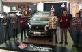 Mitsubishi New Xpander Cross Resmi Mengaspal di Solo Raya, Harganya Mulai Rp 312 Jutaan