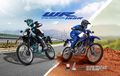 Kece Nih, Yamaha WR 155 R Punya Dua Pilihan Warna Baru, Segini Harganya Sekarang