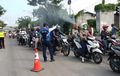 Dishub Kota Semarang Dukung Larangan Mudik Lebaran 2021, Siap Lakukan Penyekatan Kendaraan di Perbatasan