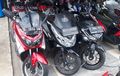 Mulai Rp 20 Jutaan Harga Motor Bekas Honda PCX 150 2017-2020, Berikut Daftarnya