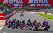 Musim 2022 Jadi Rebutan, Gelar Ini Akan Dicoret di MotoGP 2023