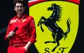 Tim Ferrari Akan Bangun Mobil yang Cocok Dengan Gaya Balap Sebastian Vettel Pada F1 2020