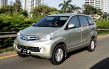 Harga Toyota Avanza 2013 Bekas Cuma Segini, Mobil Sejuta Umat Murah
