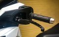 Terungkap, Ini Alasan Pengoperasian Tuas Rem Belakang Skutik Enggak Diinjak Kayak Motor Bebek