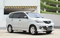Beralih Dari Gaya Elegan, Avanza Ini Jadi Penganut Rally Style