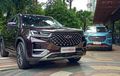  Chery Tiggo 8 Pro Menantang Santa Fe Bensin, Ini Perbandingan Spesifikasi Mesin