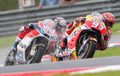 4 Posisi Yang Masih Diperebutkan Di MotoGP Valencia, Selain Titel Juara Dunia