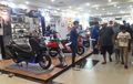 Hemat Hingga Rp 9 Jutaan, NMAX hingga Aerox Kena Promo Akhir Tahun