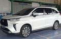 Mobil Baru Toyota Veloz NIK 2022 Kena Diskon Rp 30 jutaan, Stok Menipis Harus Cepat Dibeli