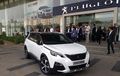 Peugeot 5008 Seharga Rp 820 Juta Kejutkan Paula Verhoeven, Kado Lahiran Dari Baim Wong