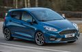 Baru Kemarin Diumbar, Kini Sudah Ada Isu Ford Fiesta Versi RS