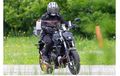 Yamaha MT-Series Berwujud Enggak Biasa Berkeliaran, Disebut Naked Sport Baru