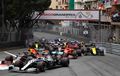 Virus Corona Memutus Rantai Balap F1 Monako, Kapan Terakhir Kali Tidak Balapan?