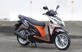 Honda Vario 125 Old Ini Modif Budget Pelajar, Tapi Sekolah Swasta!