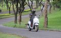All New Honda Scoopy Dites Lengkap, Top Speed Hingga Konsumsi Bensin