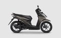 Inilah Penampakan 8 Warna Baru Honda BeAT, Harga Sekarang Segini