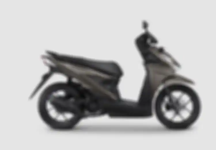Inilah Penampakan 8 Warna Baru Honda BeAT, Harga Sekarang Segini