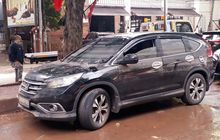 Sebelum Beli Mobil Seken, Cek 2 Ciri Ini, Tanda Pernah Kelelep Banjir