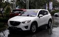 Mazda CX-5 Pakai Sokbreker KYB Lowfer Sports, Gimana Rasanya?