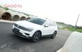Hadirkan Generasi Kedua, Ini Yang Spesial Dari Desain VW Tiguan