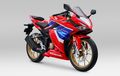 New Honda CBR150R Tampang Baru, Warna Bikin Menggoda, Bobot Paling Ringan