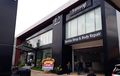 Dealer Baru Mazda Transyogi Punya Fasilitas Body Repair, Segini Investasinya