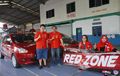 Red Car Community of Indonesia, Jangan Masuk Kalau Bukan Warna Merah