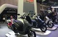 Enggak Mau Kalah Sama All New Vario 125, Yamaha Lexi 125 Punya Fitur Apa Saja?