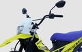 Uniknya Motor Baru Saudara Suzuki Satria F150, Tampang  Sangar ala Motor Trail, tapi Mesinnya Begini