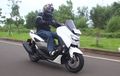 All New Yamaha NMAX Langsung Naik Power dan Torsinya, Pakai Part Upgrade Seharga Rp 2 Jutaan