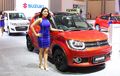 Suzuki Ignis Makin Murah, Akhir Tahun Kena Diskon Rp 18 Juta
