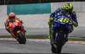 Mekanik Valentino Rossi Gemas, Seandainya Balap Kemarin Cuma 16 Lap!