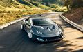 Lamborghini Huracan Sangar Beraura Balap Dengan Setup Kaki-kaki Modis