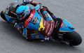 Hasil Kualifikasi Moto2 Malaysia: Dimas Ekky Start Posisi 27, Alex Marquez Raih Pole Position