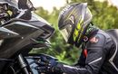 Jenis Helm Motor Banyak Mulai dari Cetok hingga Full Face, Apa Bedanya?