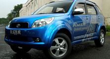 Bikin Ngiler, Cek Harga Toyota Rush Konde 2007 Bekas Sisa Segini