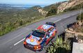 Pakai Hyundai i20, Thierry Neuville Menang Dramatis di Reli Korsika