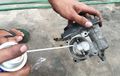 Bahaya Asal Semprot Cairan Cleaner ke Throttle body Mobil Bekas